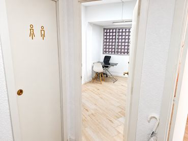 Bureau avec ascenseur à louer à Avenida Maisonnave