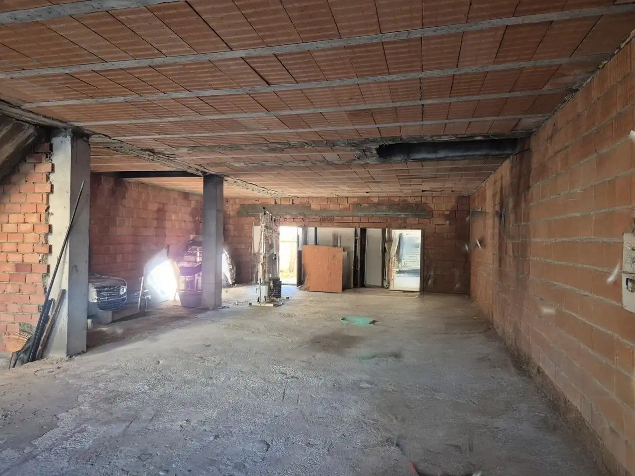 Flat for sale in Monturque  with Terrace