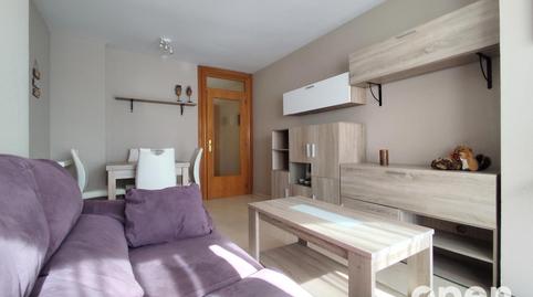 Foto 4 de Pis en venda a Miquel Vives, de, Plaça Catalunya - Escola Industrial, Terrassa