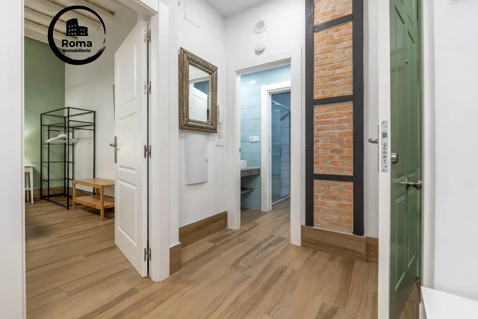 Houses for sale in Granada  with Air Conditioner, Heating and Furnished
