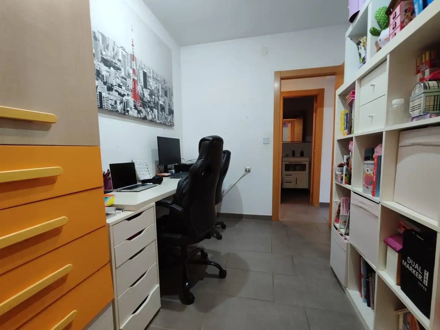 Piso en venta en Montmeló con Aire acondicionado, Calefacción y Trastero