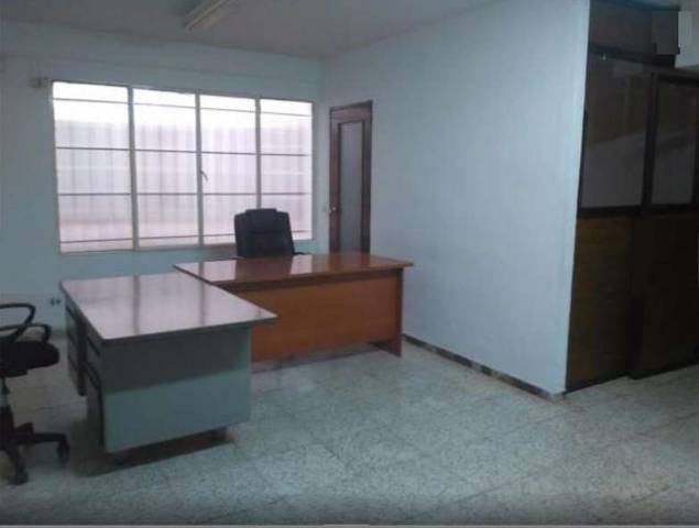 Oficina en Alquiler en Arapiles