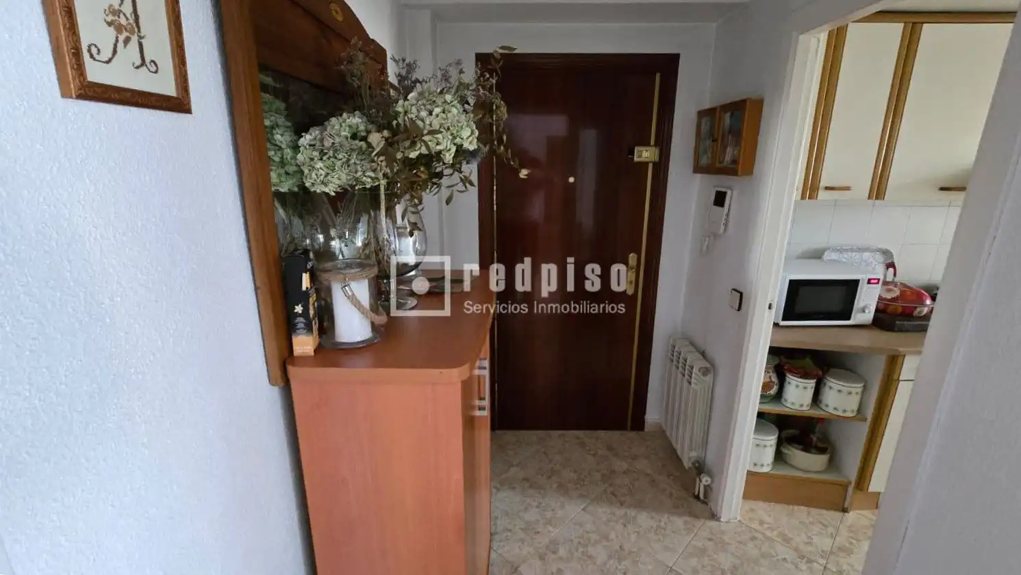 Pis en venda en Madrid amb Aire condicionat, Calefacció i Terrassa