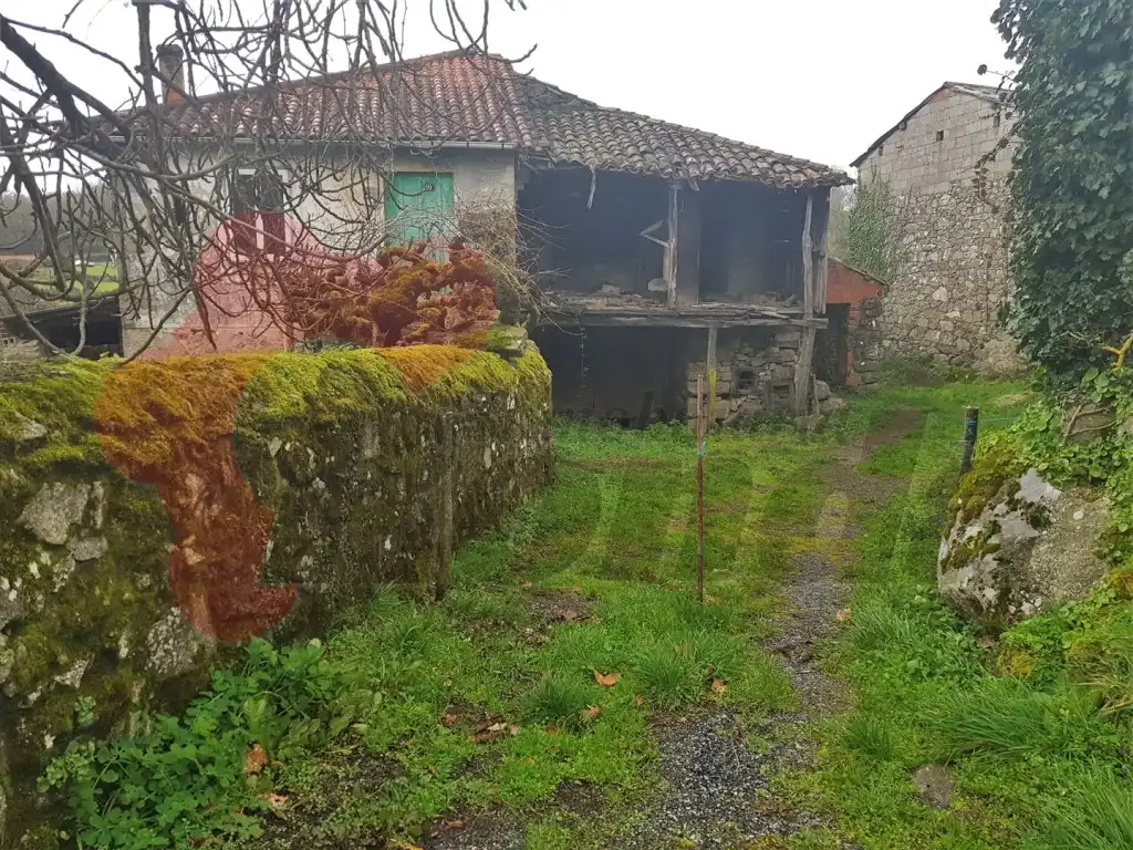 Casa en venda a Pantón, imagen 3