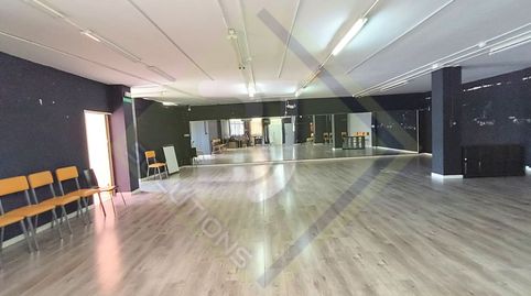 Foto 4 von Fabrikhallen zur Miete in Foneria, Rocafonda, Mataró