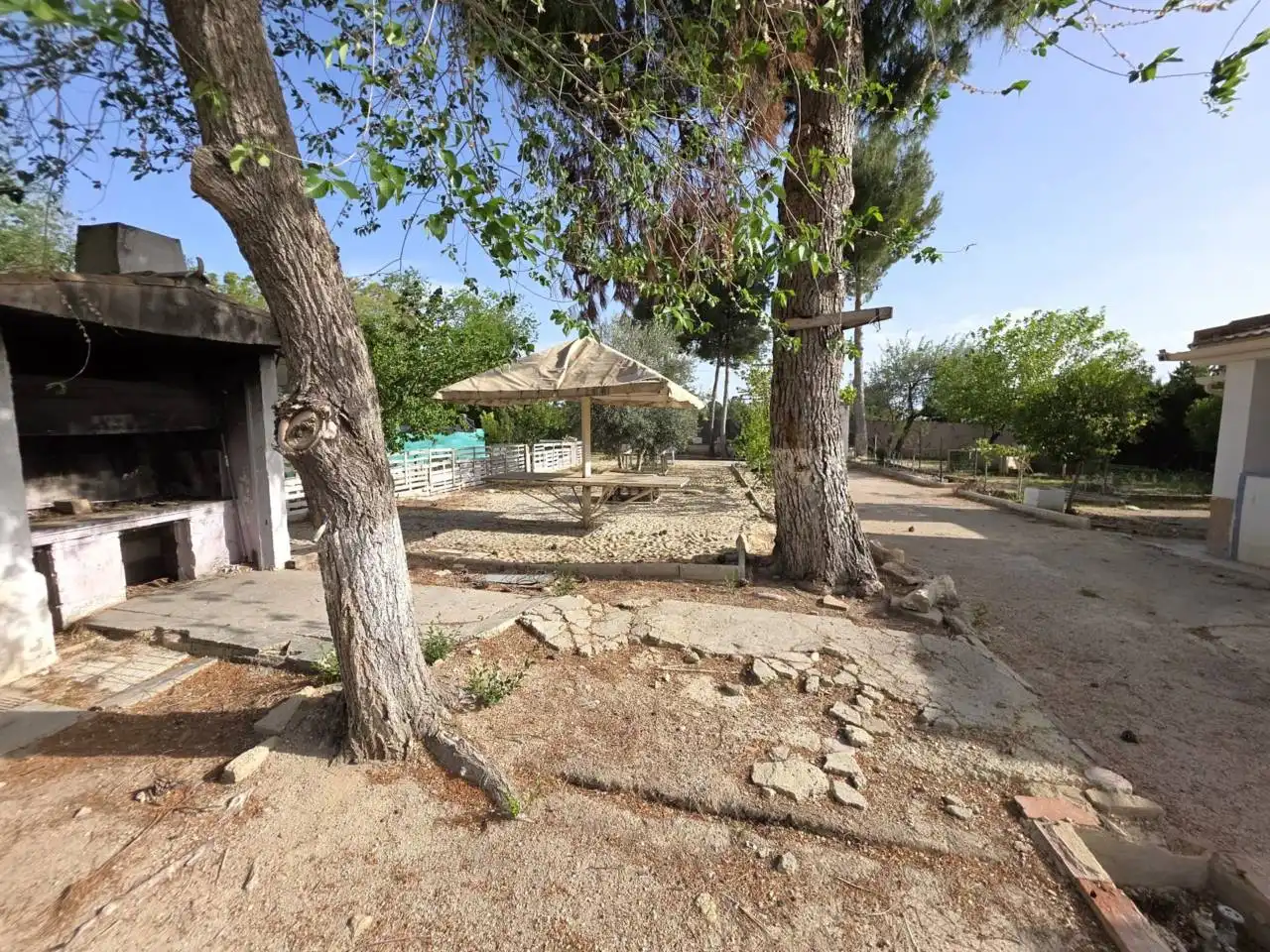 House with pool for sale in Camino Casas Viejas, imagen 4