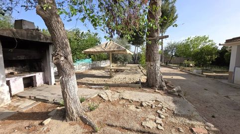 Foto 4 de Casa o chalet en venta en Camino Casas Viejas, Pedanías - Extrarradio, Albacete Capital