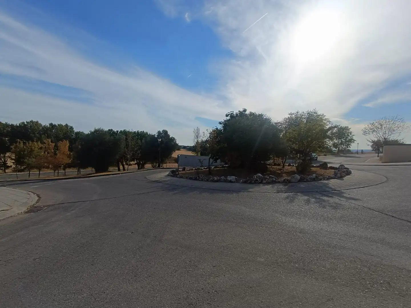 Terreny residencial en venda a Tórtola de Henares, imagen 20