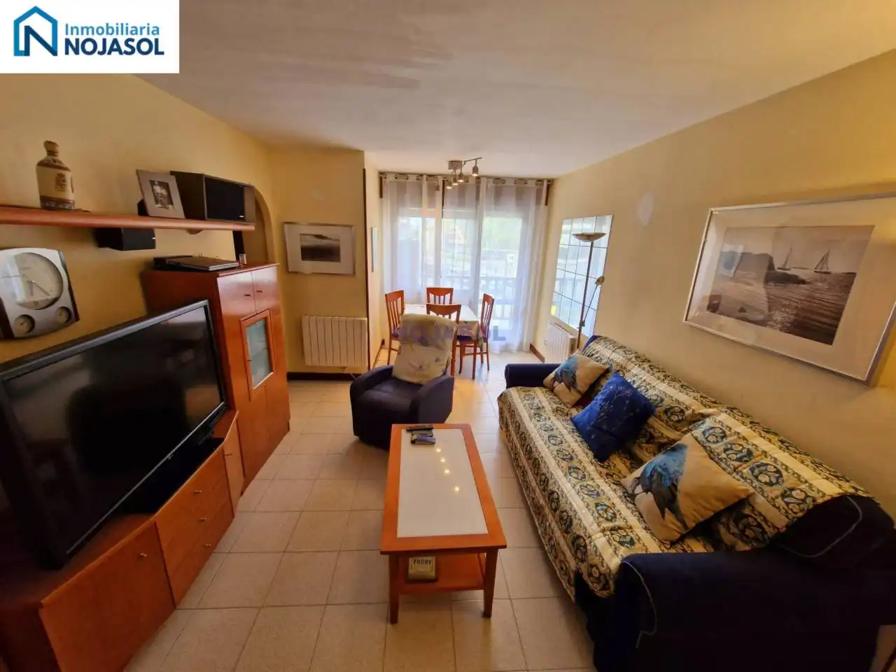 Appartement compact avec ascenseur à vendre à Palacio, imagen 7