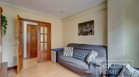 Foto 3 de Piso en venta en Bazkardo, Andoain, Gipuzkoa