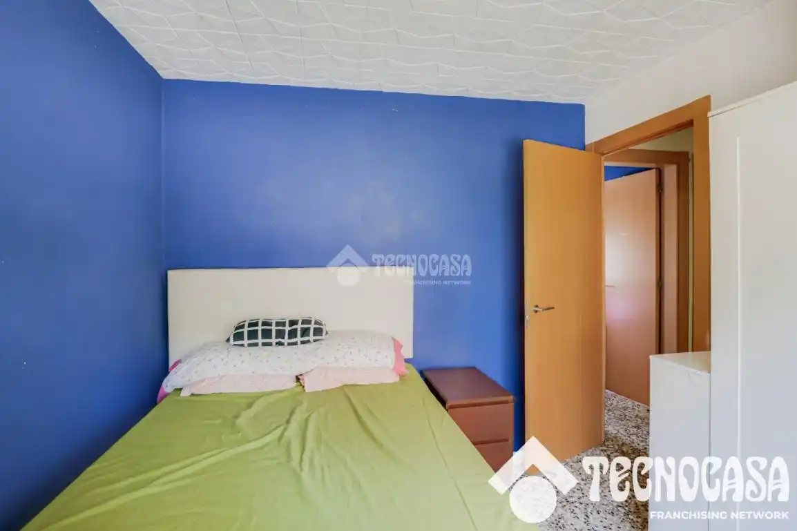 Habitación de Piso en venta en Viladecans con Trastero y Balcón