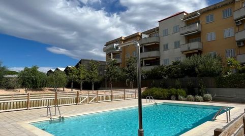 Foto 2 de Pis de lloguer a Alzina, Regueral - Prat d'en Forés, Cambrils