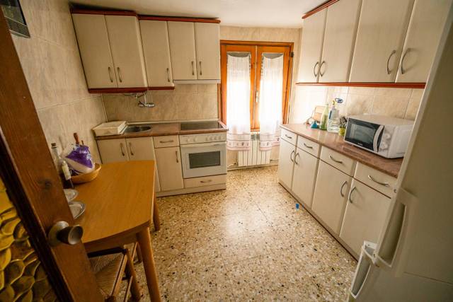 Casa-chalet en Venta en Cerdán en Sestrica