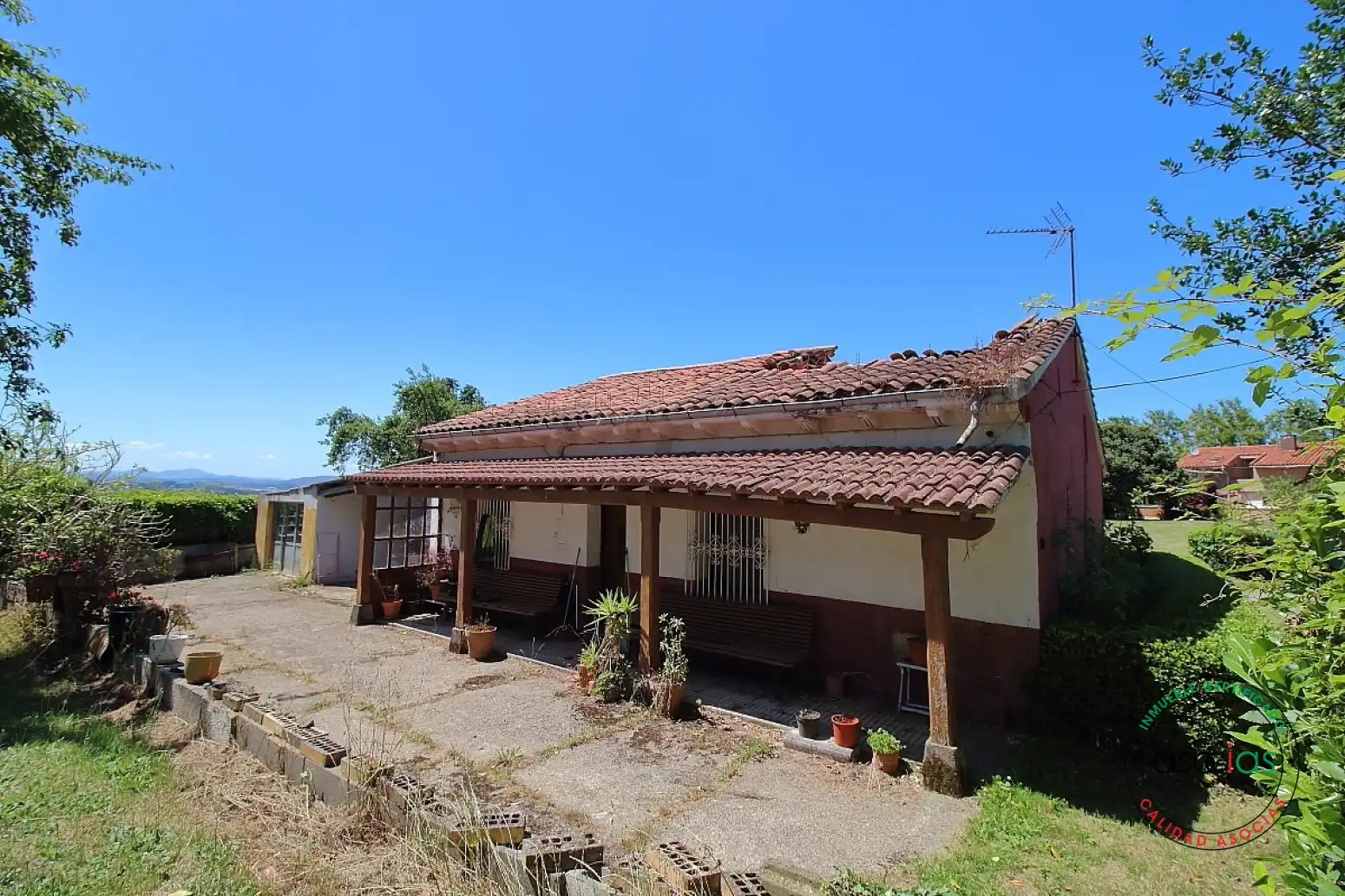 Maison à vendre à Camino Montejurra, imagen 18