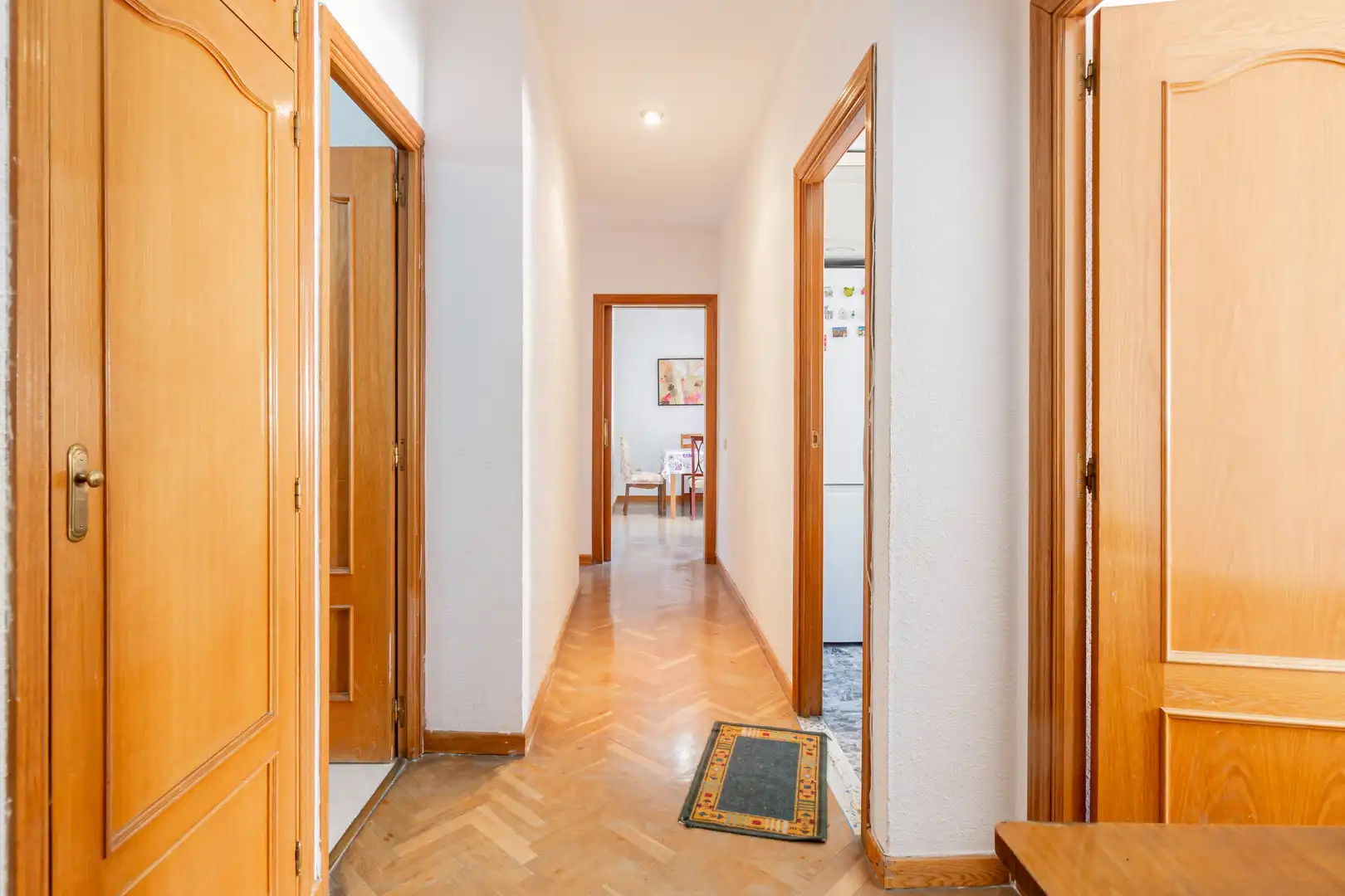Wohnung zum Verkauf in Madrid mit Heizung und Terrasse