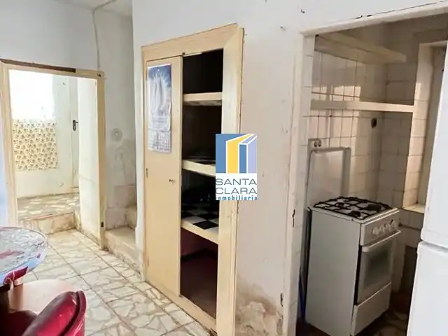 Casa o chalet en venta en Villarrín de Campos
