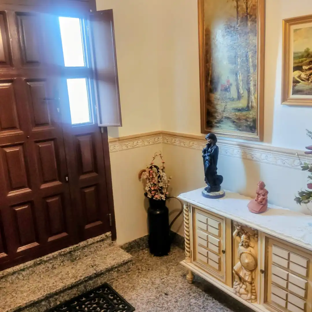 Chalet en venta en Calle del Rozo, imagen 13
