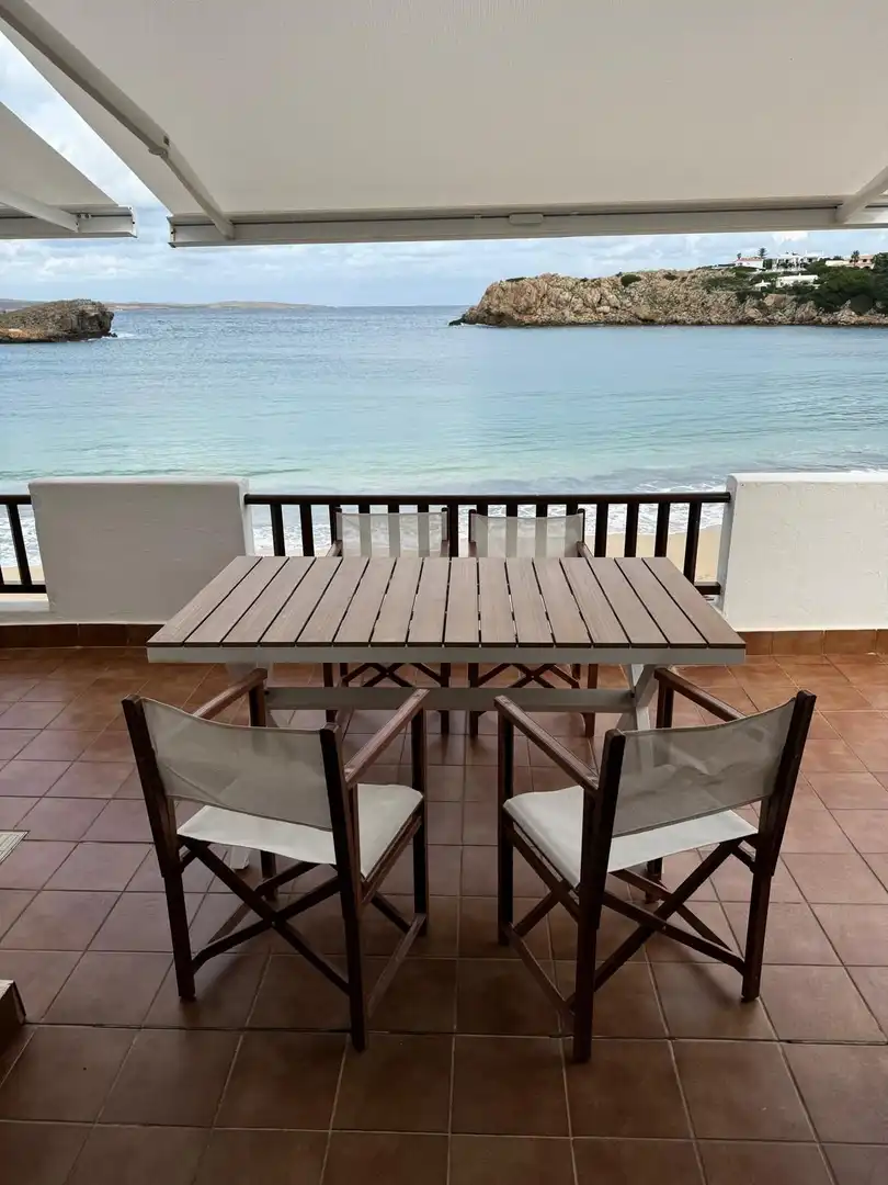 Apartamento en venta en Arenal d'en Castell, imagen 4