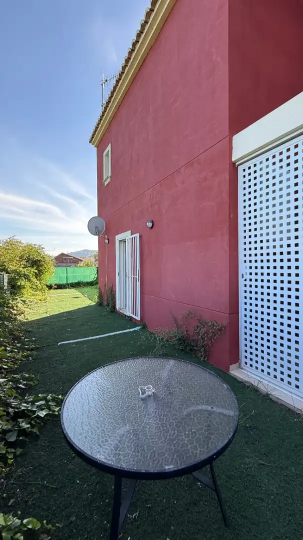 Casa o chalet en venta en Palmera