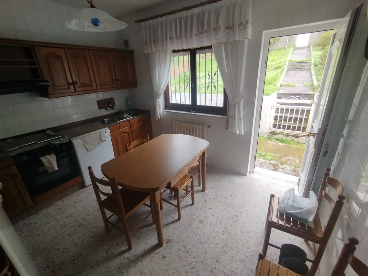 Casa amb jardí en venda a Viveiro, imagen 15