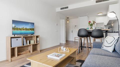 Foto 2 de Planta baja de alquiler en Valle Romano Golf, Estepona