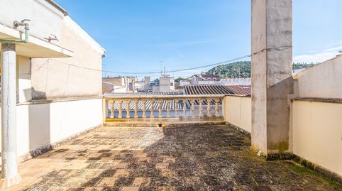 Foto 3 de Casa adosada en venta en Calle Caldero F, Felanitx Poble, Felanitx