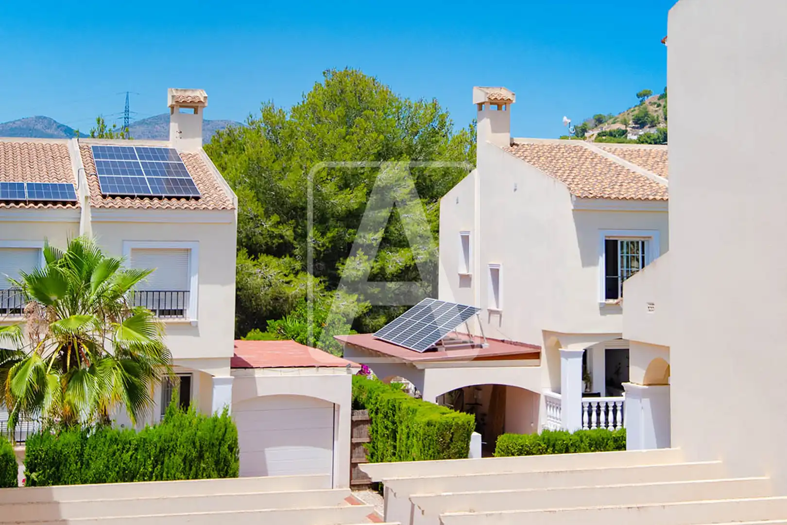 Chalet con piscina en venta en Cometa, imagen 64