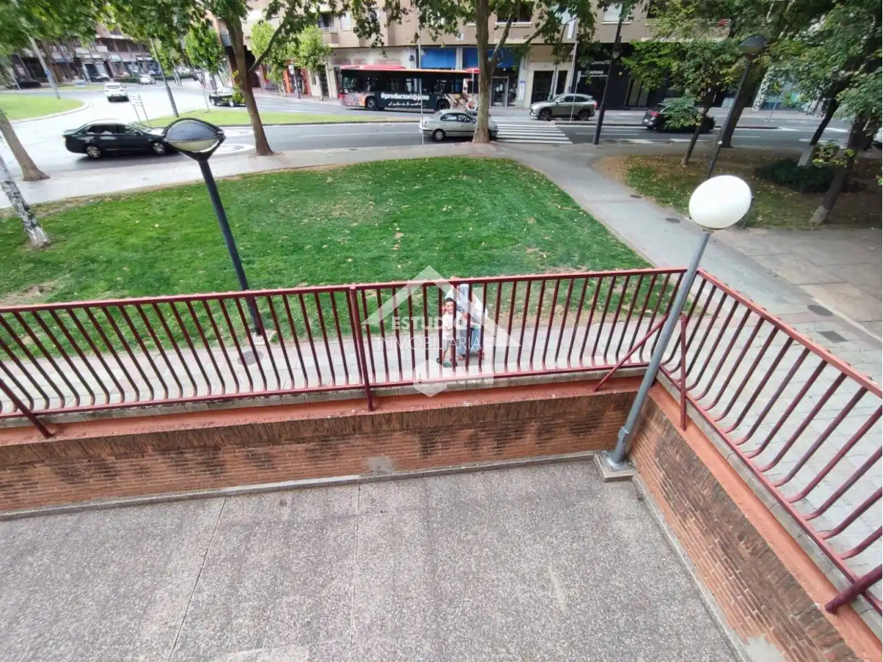 Appartement avec terrasse à vendre à Calle Duques de Nájera, imagen 44