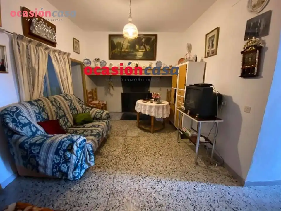 Maison avec jardin à vendre à Fuente Obejuna, imagen 8