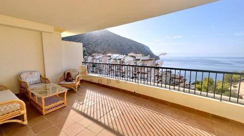 Foto 5 de Apartament en venda a Paguell, Mascarat, Altea