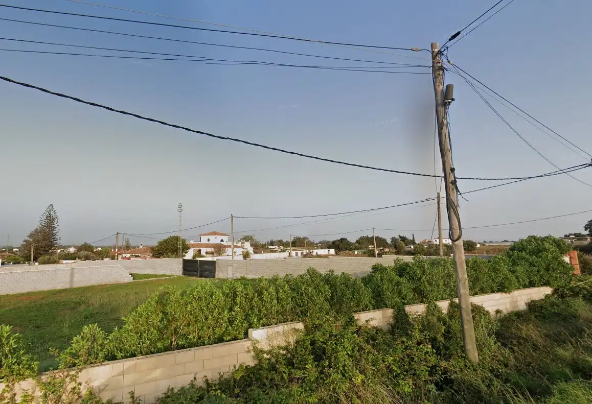 Finca rústica en venta en Barrio Nuevo