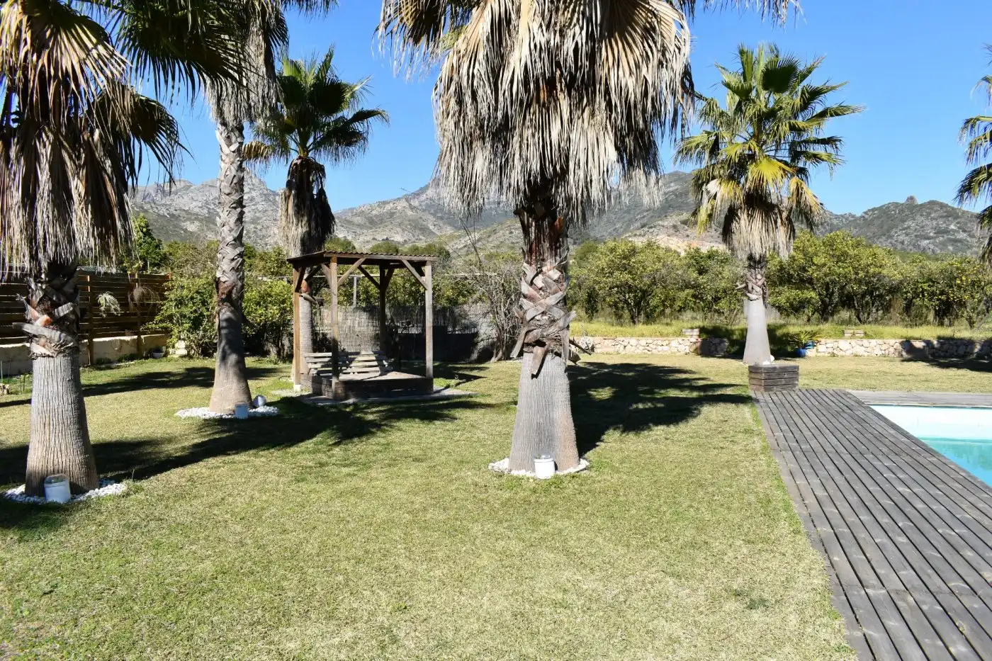 Casa o chalet en venta en Calle Marxuquera, Urbanizaciones