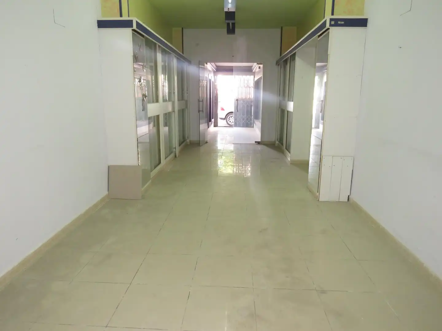 Business premises for sale in Barbate ciudad