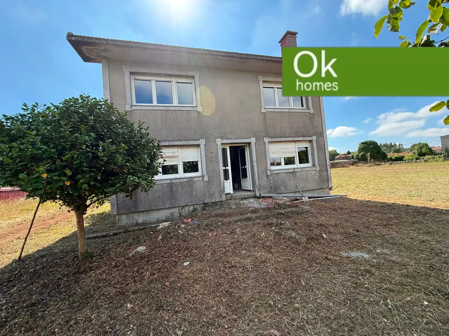 Casa o xalet en venda en Tordoia amb Jardí privat i Traster