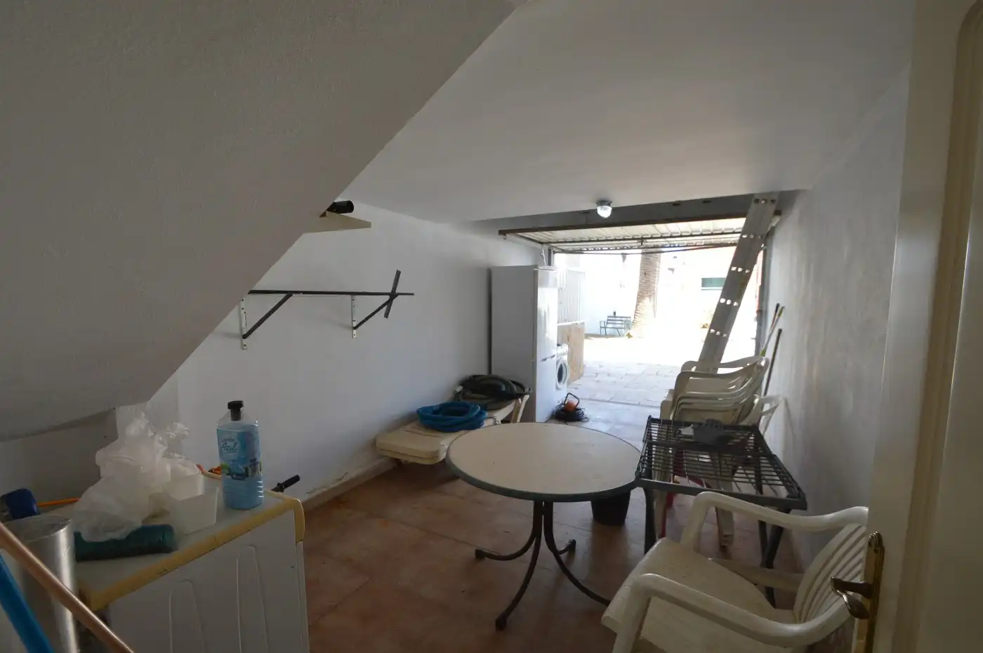 Detached house with pool for sale in Carrer de l'Alena 3, imagen 31