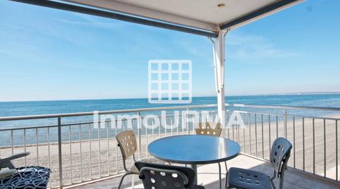 Foto 2 de Apartament en venda a Avinguda Vicente Blasco Ibañez, Playa Tamarit - Playa Lissa, Santa Pola