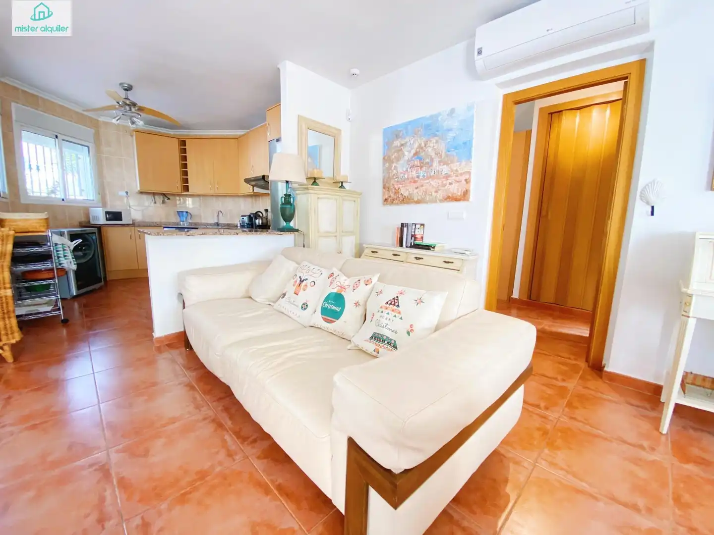 Villa avec piscine à louer à MORRET DE CABOT EL 16, imagen 25