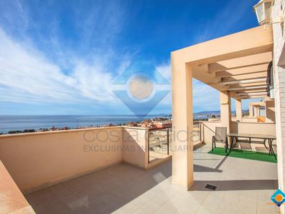 Terrace of Apartment for sale in Cartagena  with Air Conditioner, Terrace and Balcony