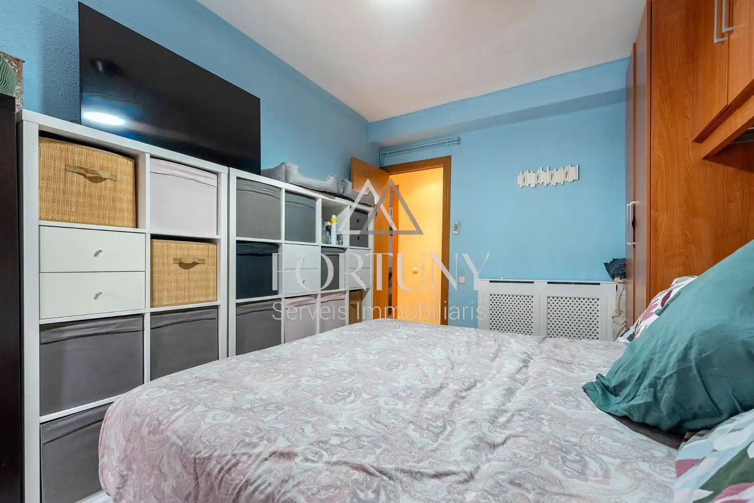 Piso con terraza en venta en de Roger de Belfort, imagen 16