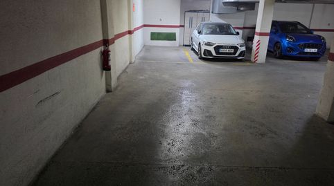 Foto 4 de Garatge en venda a Avinguda de Peris I Valero, Russafa, Valencia Capital