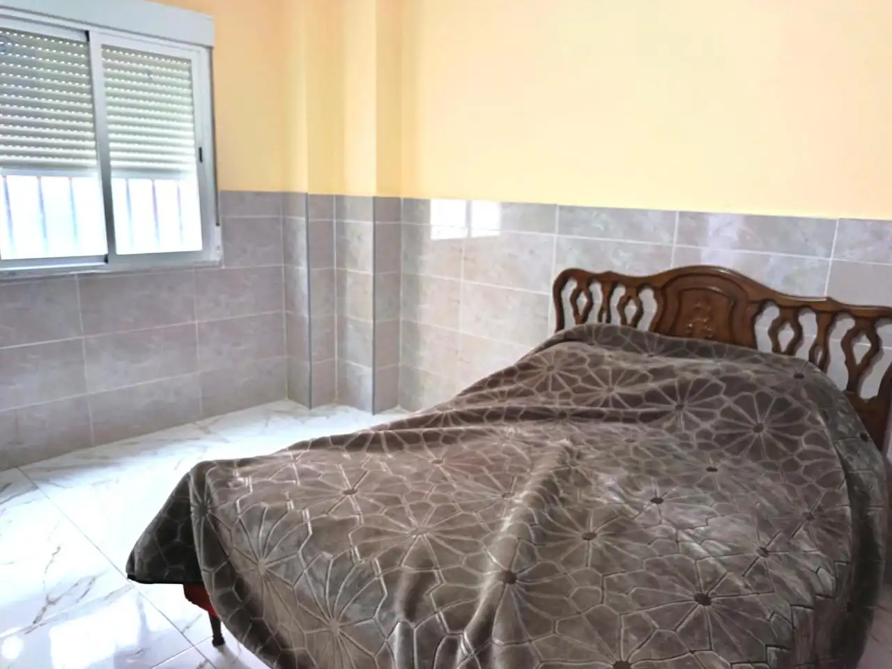 Dormitori de Casa o xalet en venda en Oliva amb Terrassa i Traster