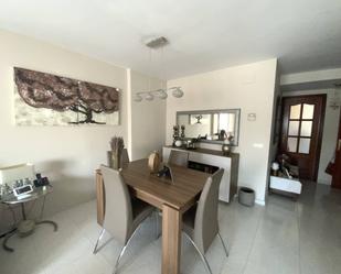 Dining room of Attic for sale in Mataró  with Air Conditioner