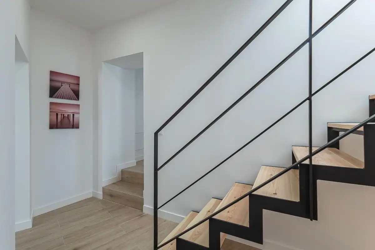 Casa adosada en venta en Chauchina con Terraza y Balcón