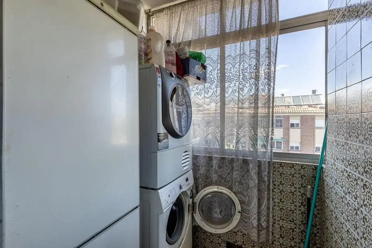 Piso en venta en Avenida de Juan Pablo II 46, imagen 19