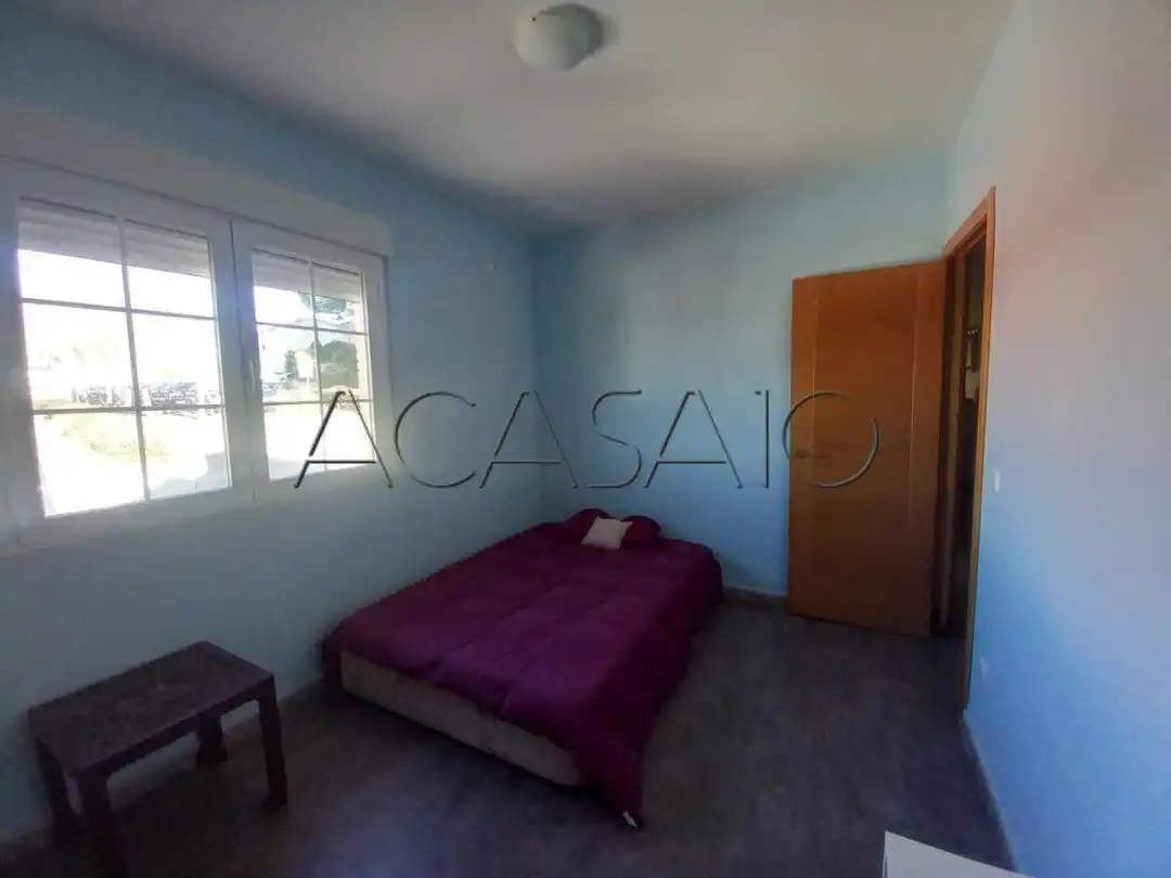 Habitación de Casa o chalet en venta en Maqueda con Aire acondicionado, Calefacción y Trastero
