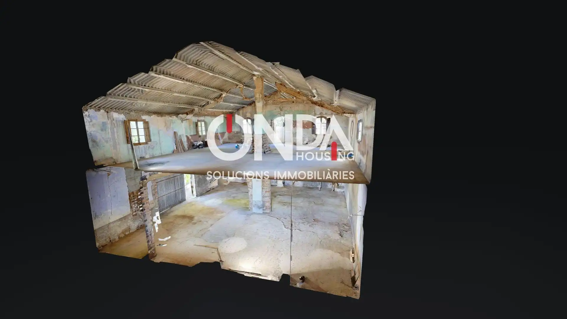 Casa o xalet en venda a Calle BAIX,MONTCLAR, 10, Agramunt