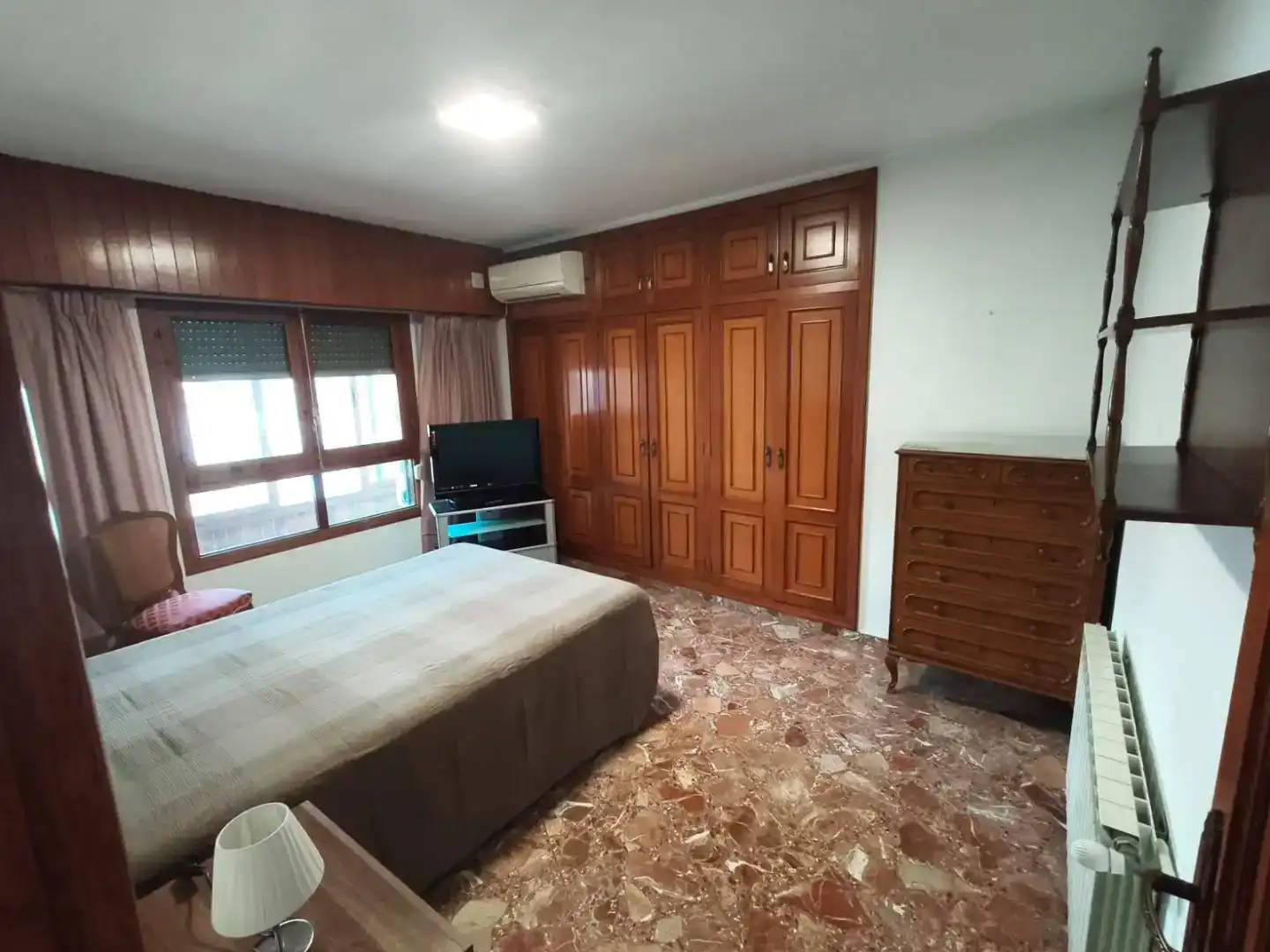 Habitación de Piso de alquiler en Oliva pueblo