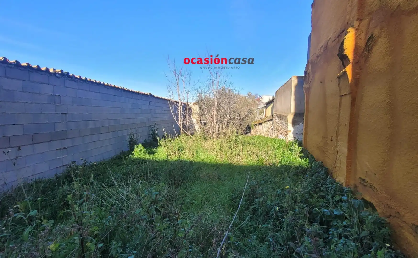 Terrenos y solares en venta en Pozoblanco, imagen 2