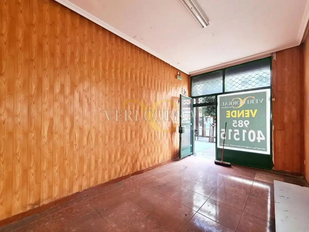 Business premises for sale in Avenida de la Constitución, imagen 5