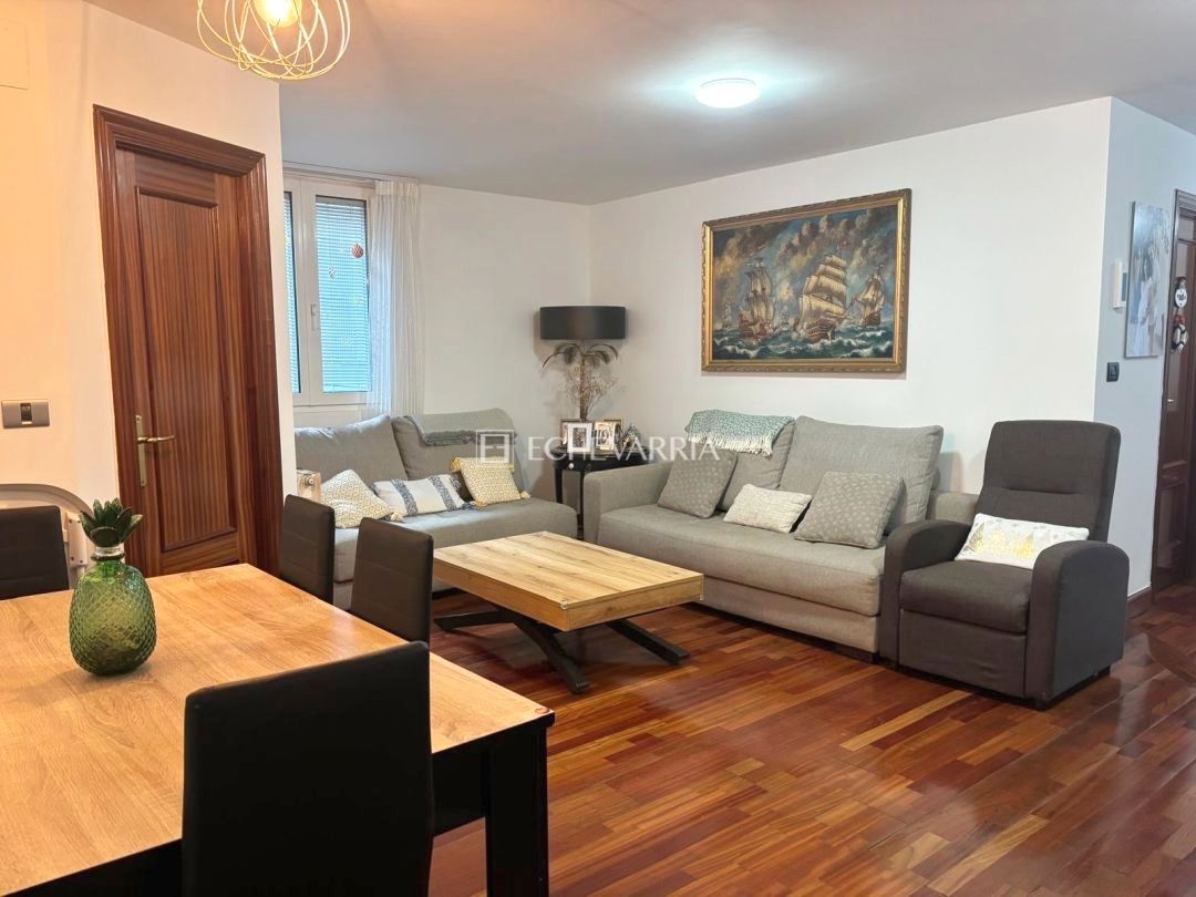 Flat for sale in Getxo   with Heating and Furnished